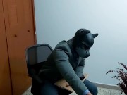 Role play alpha lawyer - master gay humiliation
