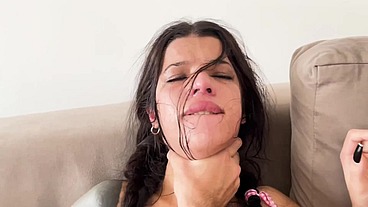 Fuck me, Punish me and Use me as your perverted little Sex Doll! Hard and Extreme Sex!