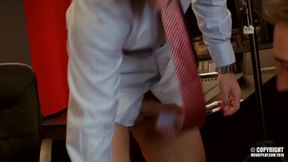 Kayden Gray And Lukas Daken - For The Record