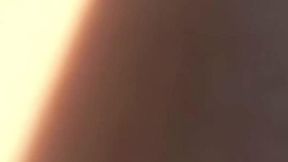 Hot blonde milf driving barefoot, onlifans (Cory Chase, LeoLulu, Rose Bennett)