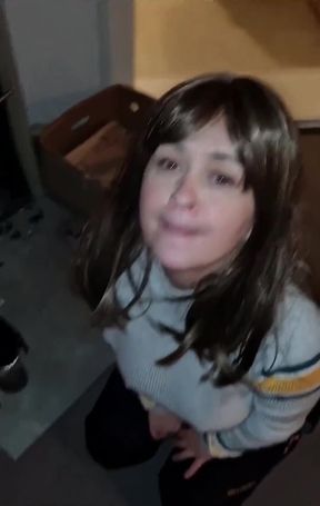 Broken Slut