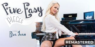 Five Easy Pieces (Remastered)