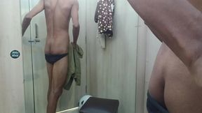 Desi transgender sex with Transgender