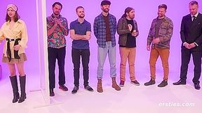 Full Gameshow - 5 Senses Dating Show With Ava