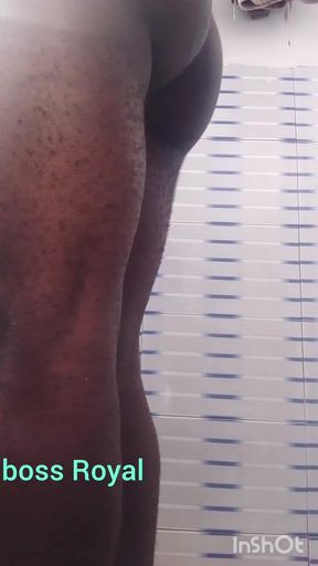 Sunday Morning Masturbation