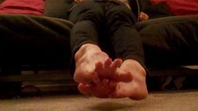 Tabitha foot fetish 261