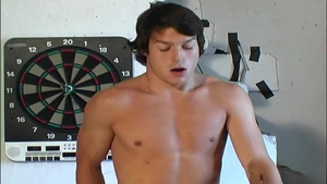 Indulge in the Heat with Luis Blava's Twink Action