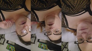 Amy Trains You in Kink