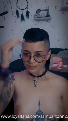 make me your best girl