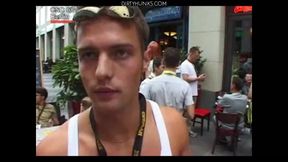 Randy And Alex And Marco And Dennis Muscle Teens Csd Part 3