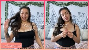 Your Domme Girlfriend