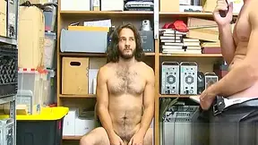 Officer Fucks This Beautiful Young Man- Kinky