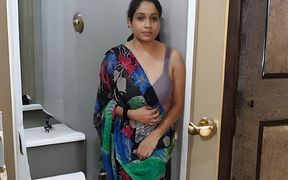Bhabhi Asks Her Hubby to Help with Devar Porn Addiction