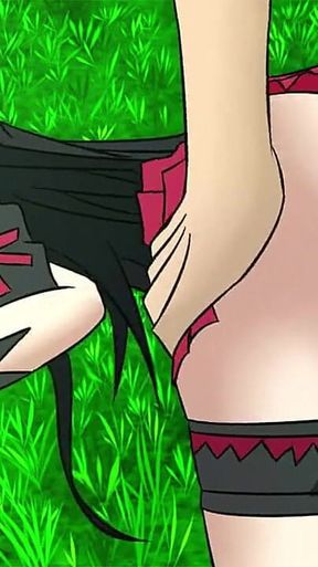 Gate: Where the Jsdf Fough Rory Mercury Hen