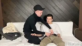 [bf][33] Sucked And Brought To Orgasm