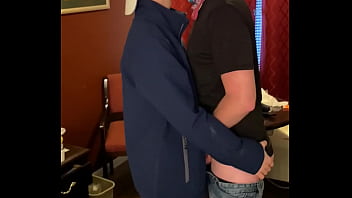 Surprise Twink