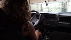 What Am I Going To Do With You Car?!