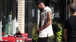 Making Rent Scene 3: Touch Our Junk 3