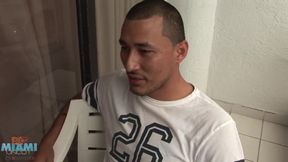 Miami Uncut #1 - Papicock Presents Scene 2 - Jon Carlos + Lanier