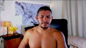 James Koch Private Show