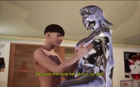 The day i accidentally summoned my dream characters