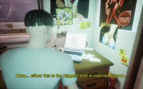 The day i accidentally summoned my dream characters