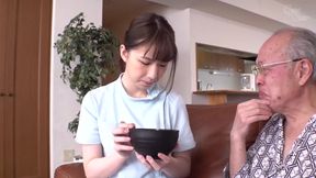 Gvh-428 Forbidden Care Mai Kagari