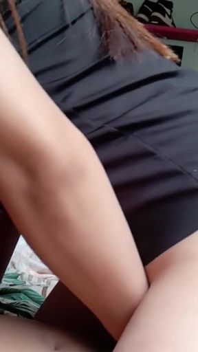 18 YEAR OLD VIRGIN DEFLORATION BY STEPDAD   Clip 1