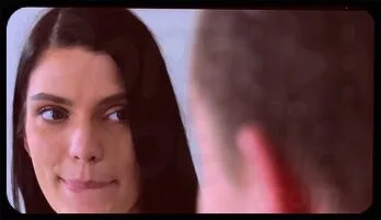 Seductive Beauty with Big Boobs Delivers Hot Action