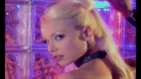 Ekaterina’s Forbidden Fantasy: Self-pleasure Unleashed