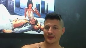 Hassan N Private Show