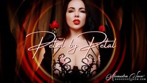 Petal by Petal - Fall to Oblivion
