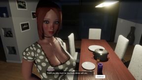 Complete Gameplay - Master of Seduction, Part 6