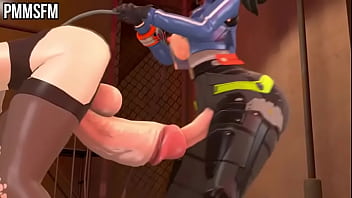 Patrouille zenlles on chaleur