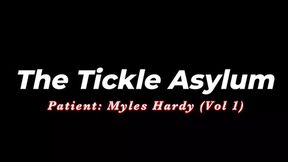 The Tickle Asylum: Sensory Evaluation! (Part 2) PREVIEW