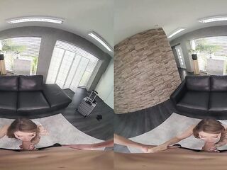 Eden Ivy Came To Paris With One Thing On Her Mind, Your Hard Knob In Every Single Hole