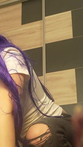 Giantess Trap Hunt the Tiny Man S Escape Gone Wrong