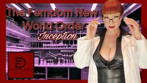 The Femdom New World Order: Inception WMV