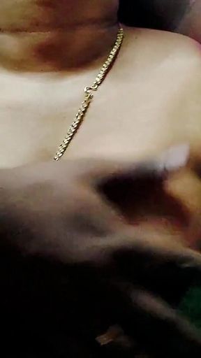 Stepbrother Has Hardcore Sex with Stepsister