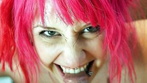 ”Proxy Paige sucks prick & licks booty”