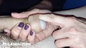 Everybody loves Milking Time! Part 2