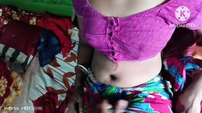 Sexy Bhabhi Ki Bur Chudai XXX Video