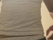 DIS DICK NEED A BIG PHAT BOOTY 😮‍💨