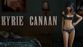 Amazing Blowjob and Riding with Maiden Kyrie Canaan (3D Porn) Exclusive 2026