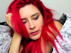 ASMRwithAllie Waking Up Next To You ASMR