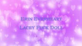 Lacey Fuck Doll