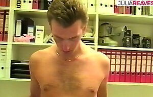 Retro german amateurs, milf moans as she bounces her cunt on a monster dick