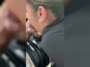 Getting Sloppy with a Coworker in CA