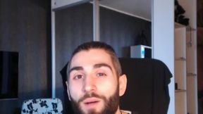 Master Victor Private Show