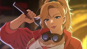 Gemma &bull_ Monster Hunter | Hentai animation